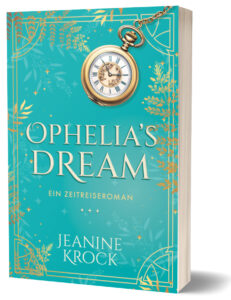 Cover Ophelia's Dream