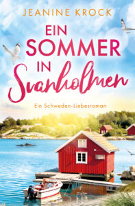 Cover Sommer in Svanholmen