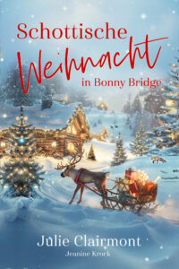 eBook-Cover Bonny Bridge