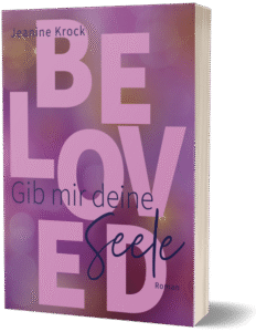 Cover "Gib mir deine Seele" 1