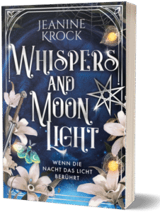 Cover Whispers and Moonlight 1