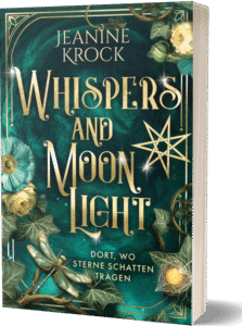Cover Whispers and Moonlight 2