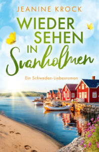 Cover Wiedersehen in Svanholmen